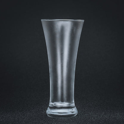 Craft beer mug
