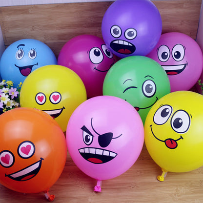 Creative Decoration Wedding Balloon Decorations