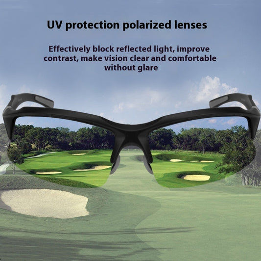 Sun Protection Glasses Polarized Outdoor Sports Sunglasses