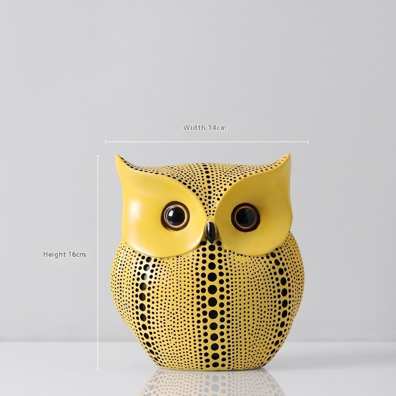 Halloween Decoration Polka Dot Pumpkin Decoration Creative Animal