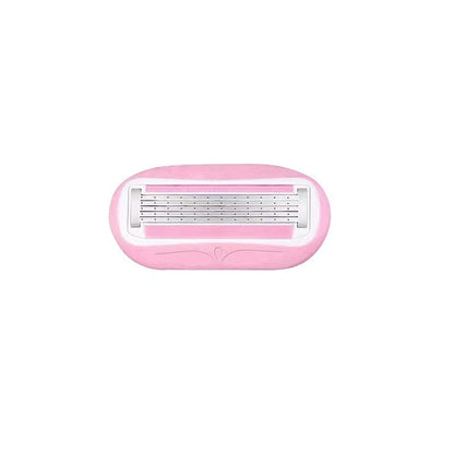 Fine Hair Remover With Soap Head Hair Trimmer