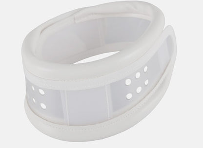Cervical Traction Health Care Protective Gear Adjustable Lower Head
