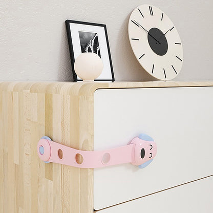 Child Safety Lock Protective Drawer Baby