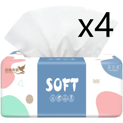 Dorjee Extractor Household Napkins Tissue