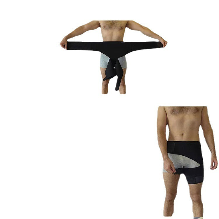Sports Anti-strain Hip Pad Anti-muscle Protective Gear