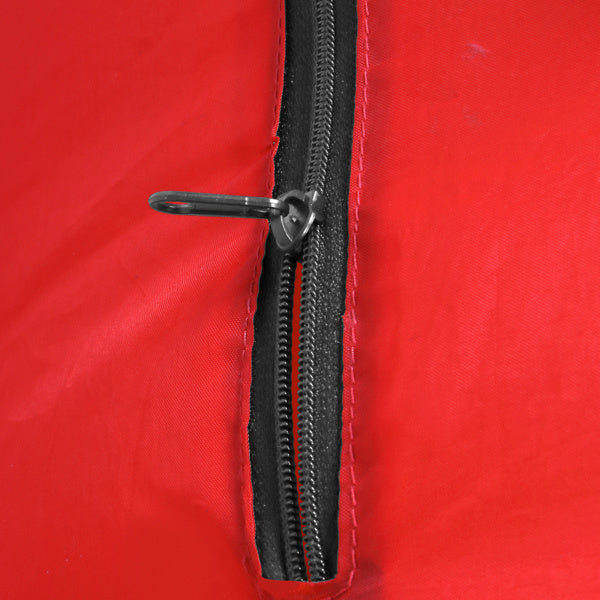 LED Lights Courtyard Santa Decoration