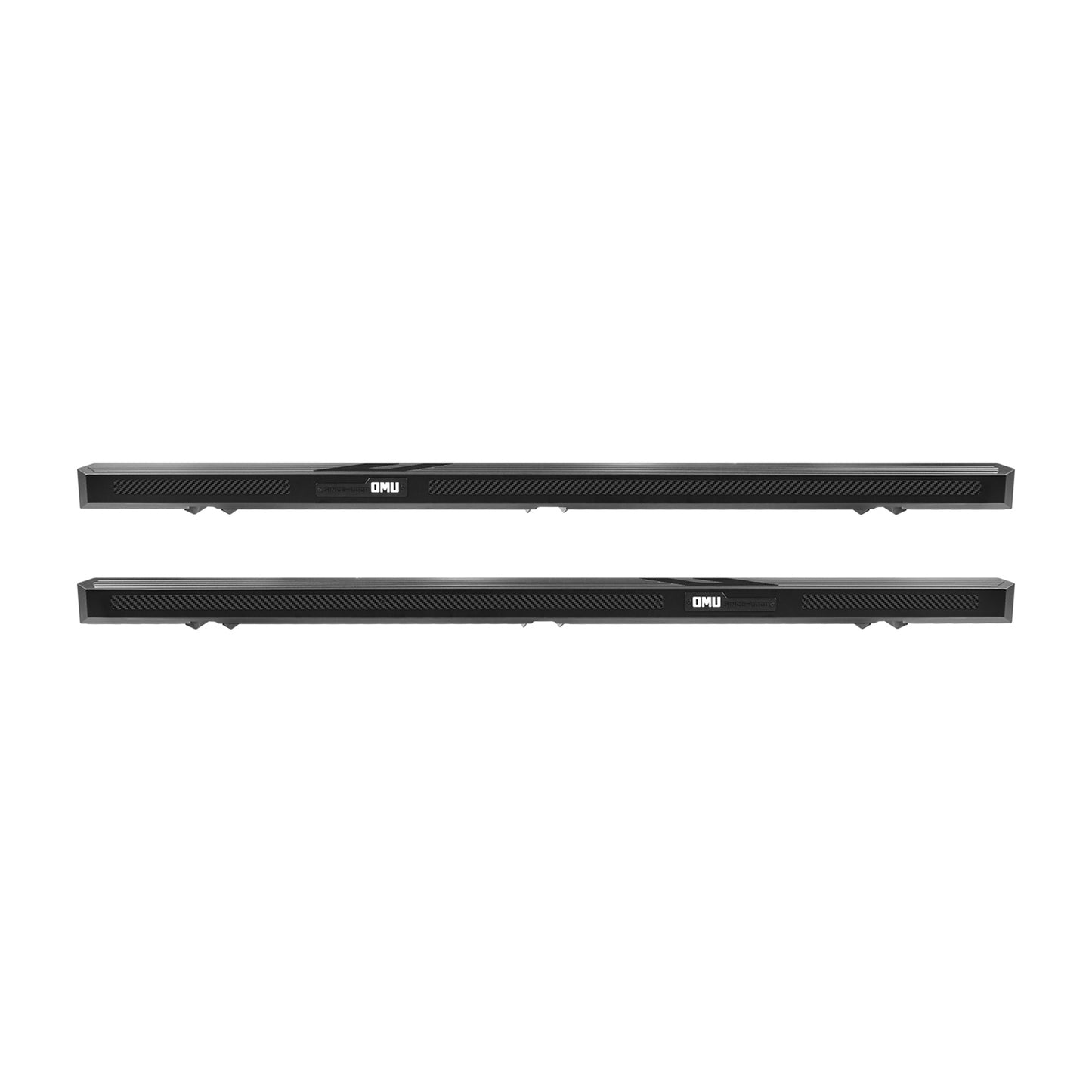 Running Board Side Step For 2018 Wrangler JL 4 Doors