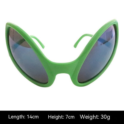 Halloween Glasses Beard Ball Party Funny Props Skull Pirate Navy Ghost Festival Dance Party Decoration