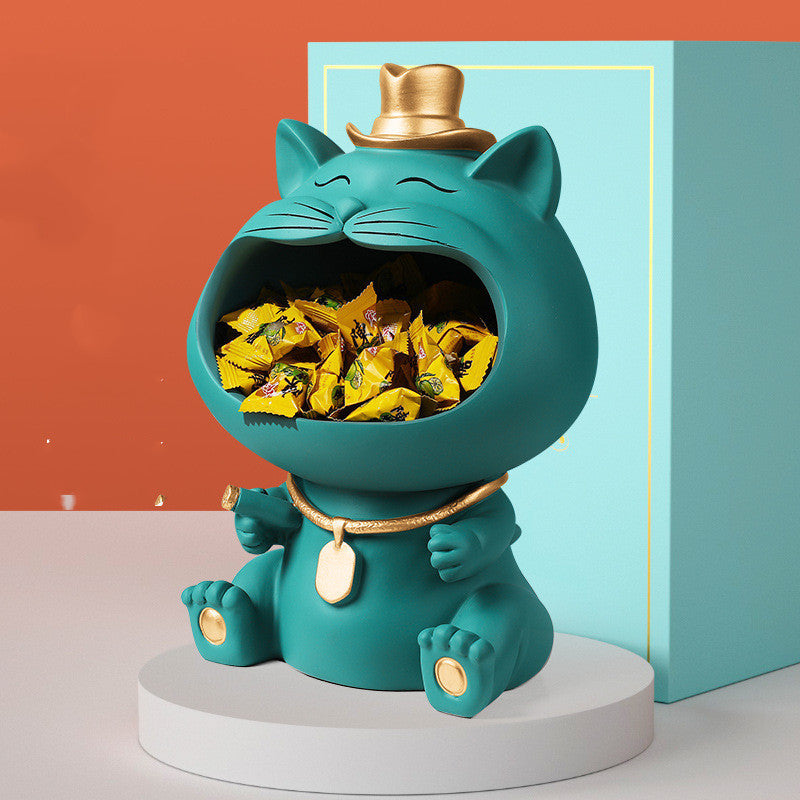 Modern minimalist home housewarming entrance decoration decoration