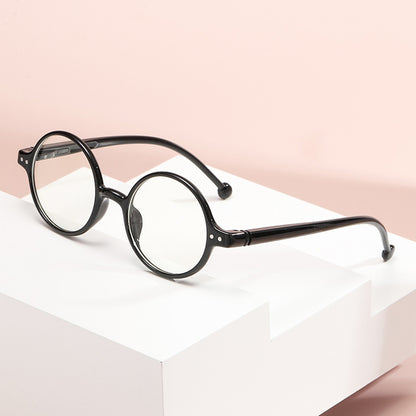 Frame Bamboo Wood Glasses Rejuvenating Reading