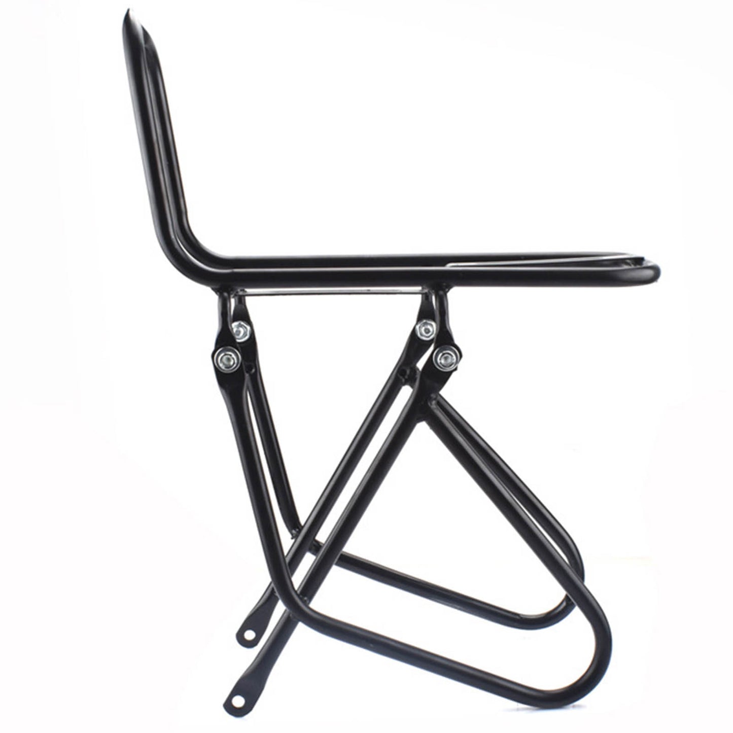 Long Distance Bicycle Vegetable Basket Rack Accessories