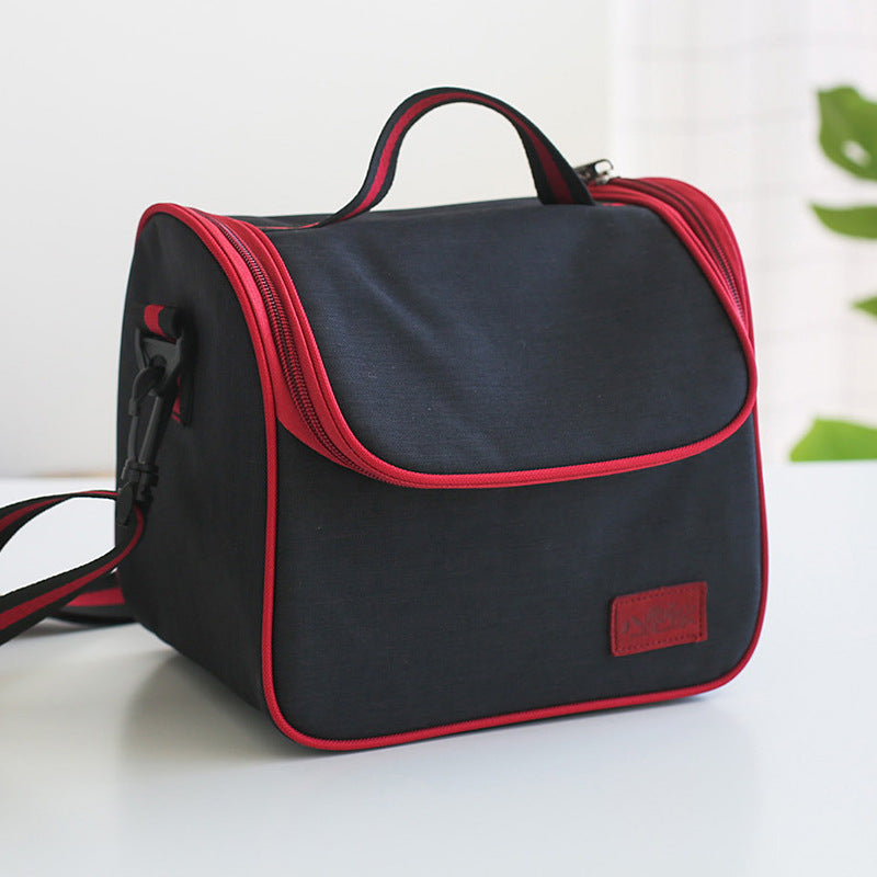 Fashion New Lunch Box Insulation Bag