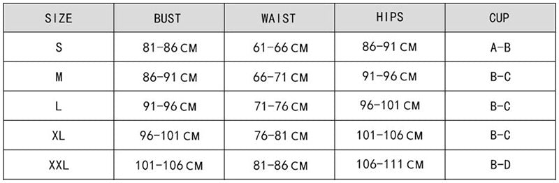 Fashion Women Tube Top Banded Bikini