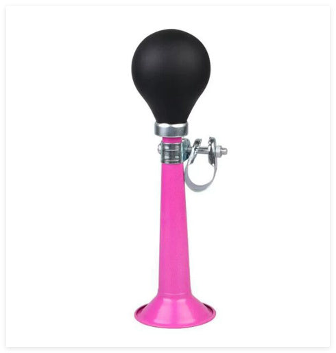 Electroplated Mountain Bicycle Bell Accessories