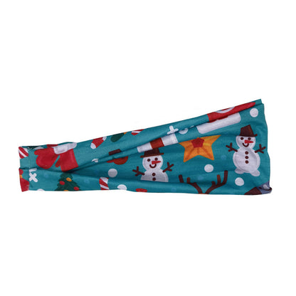 Sport Headband Sports Men Yoga Running