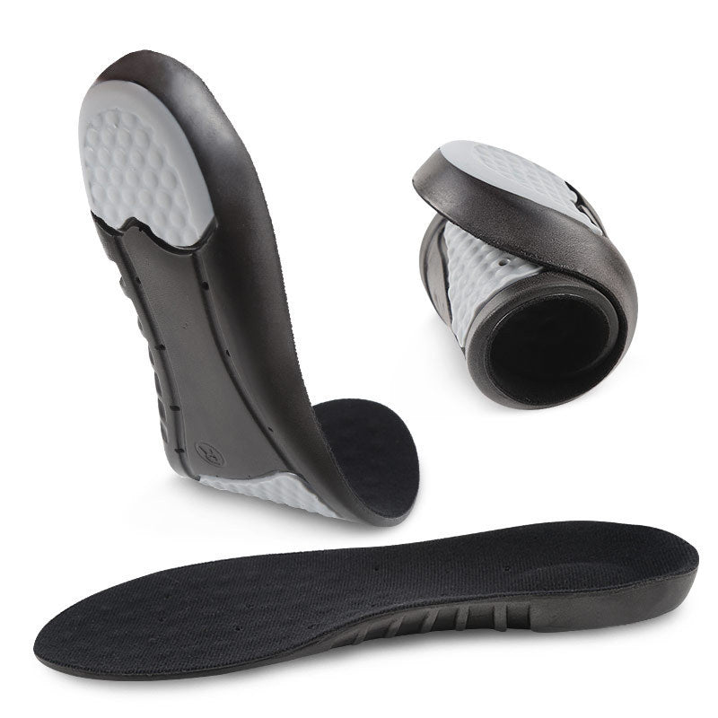 Sports Insoles Breathable And Shock Absorption
