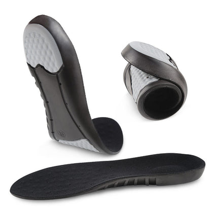 Sports Insoles Breathable And Shock Absorption