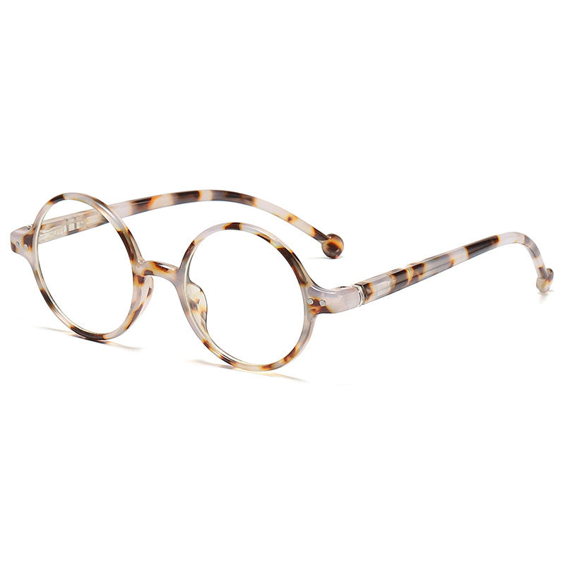 Frame Bamboo Wood Glasses Rejuvenating Reading
