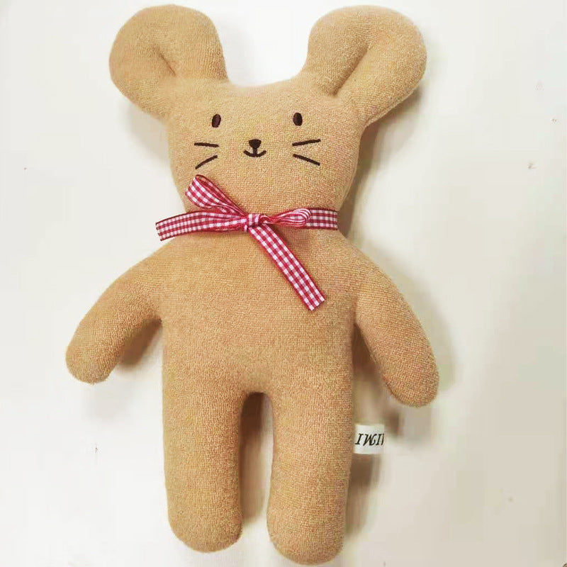 Cute Doll Bear Doll Sleeping Comfort