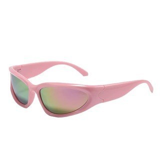 Outdoor Athletic Glasses Steam Punk Sunglasses