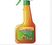 Kitchen Heavy Oil Stain Cleaner