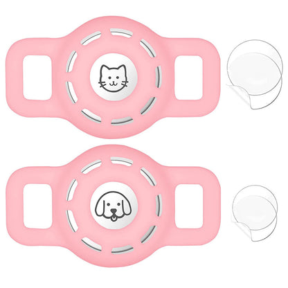 Pet Collar Loss Proof Protective Sleeve