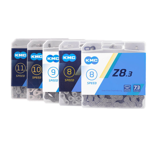 Road Mountain Bike Chain Variable Speed Bicycle Accessories