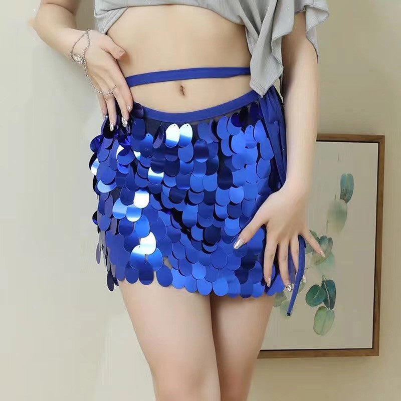 Women's New Belly Dance Short Pants