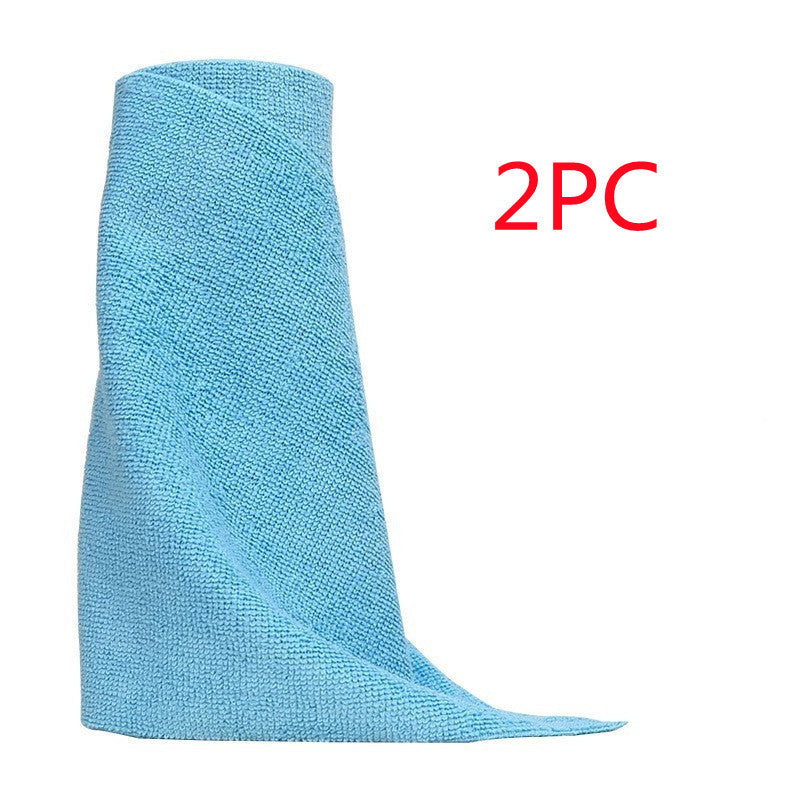 Kitchen Dishwashing Cloth Household Cleaning