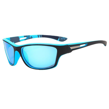 Sunglasses Running Driving And Biking Polarized Sports Sun Glasses