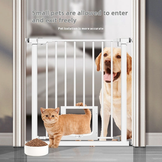 Children's Safety Gate Stairs Protective Grating Pet Fence
