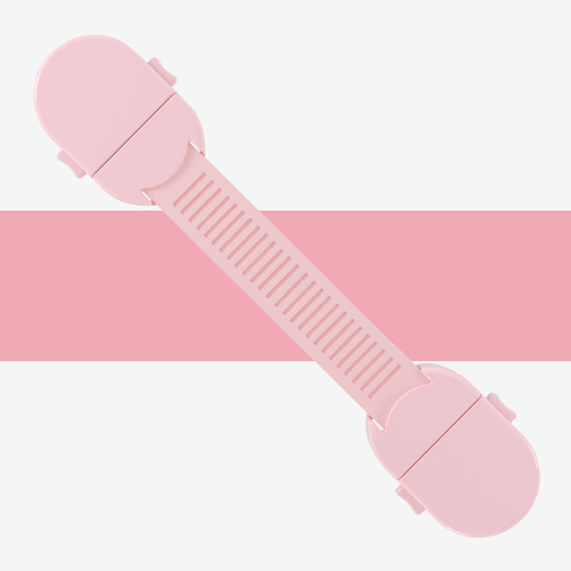 Baby Protective Lock Anti-pinch Hand Drawer Lock