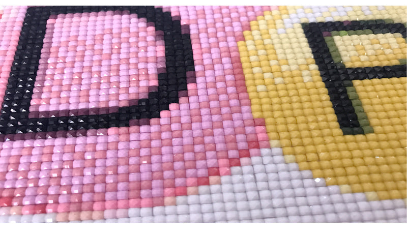 DPF DIY Grass Horse 5D Crafts Diamond Painting Cross  Needlework Diamond Mosaic Full Square Home Decor Diamond Embroidery