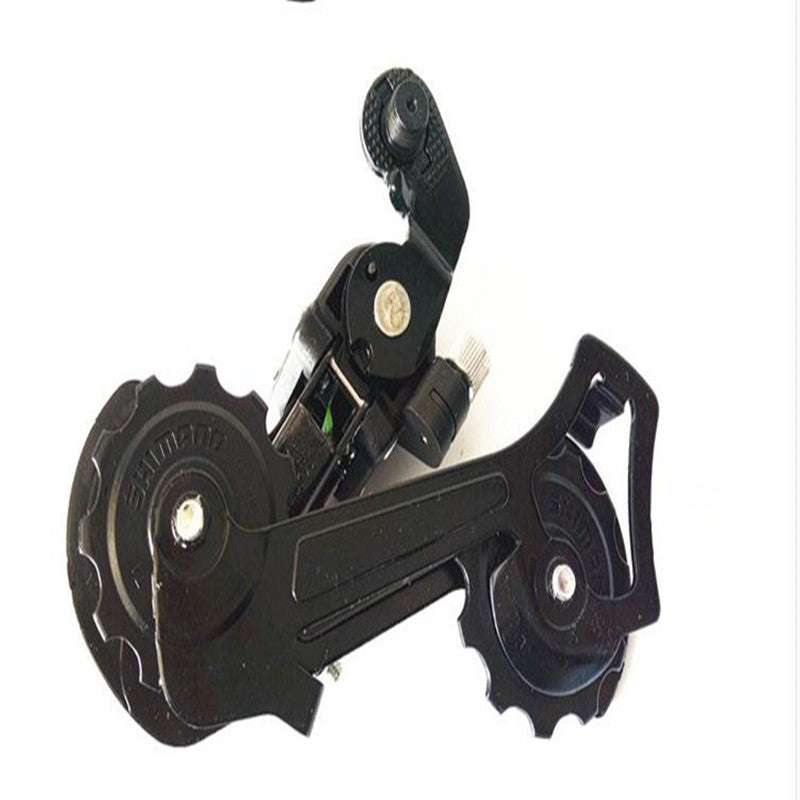Bicycle rear derailleur