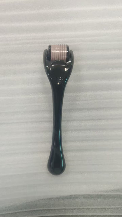 540 Micro Needle Needle Roller Roller Sterile Disposable Medical Skin Beauty Salon Home Skin Care
