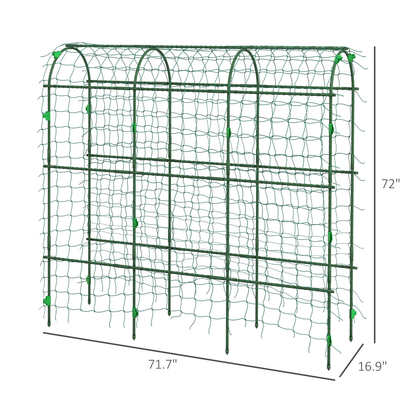 Garden Trellis