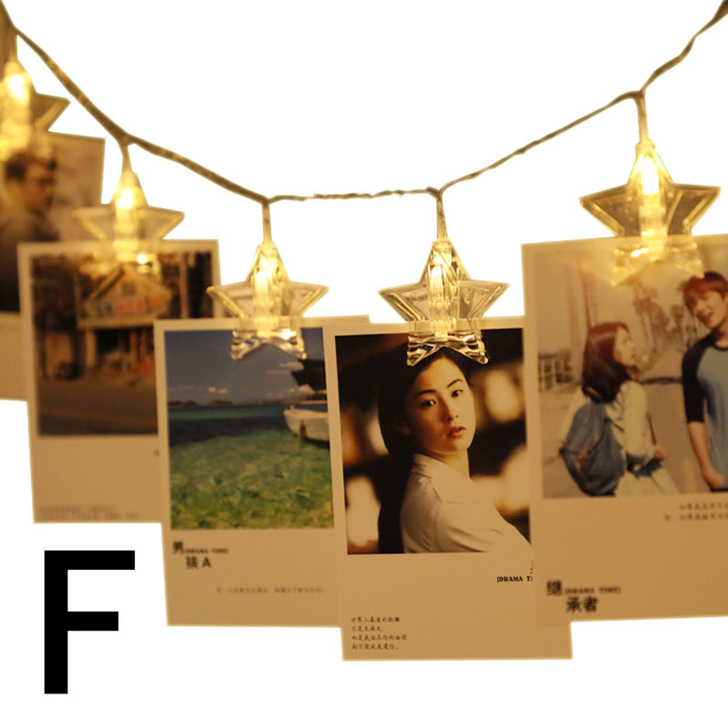 Lantern Room Decoration Birthday Christmas New Year Decoration Lights