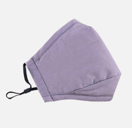 Mask female and male dustproof