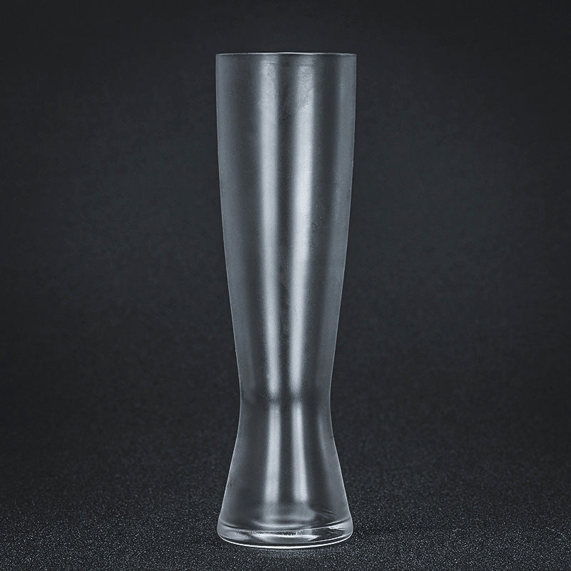 Craft beer mug