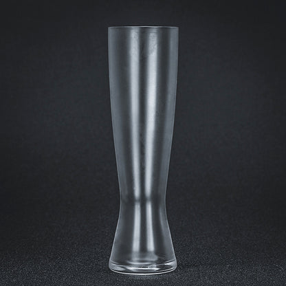 Craft beer mug