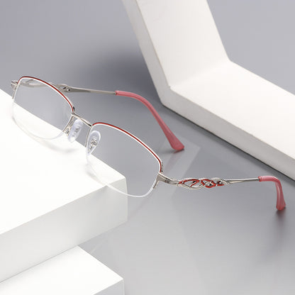 Anti-blue Light Reading Glasses