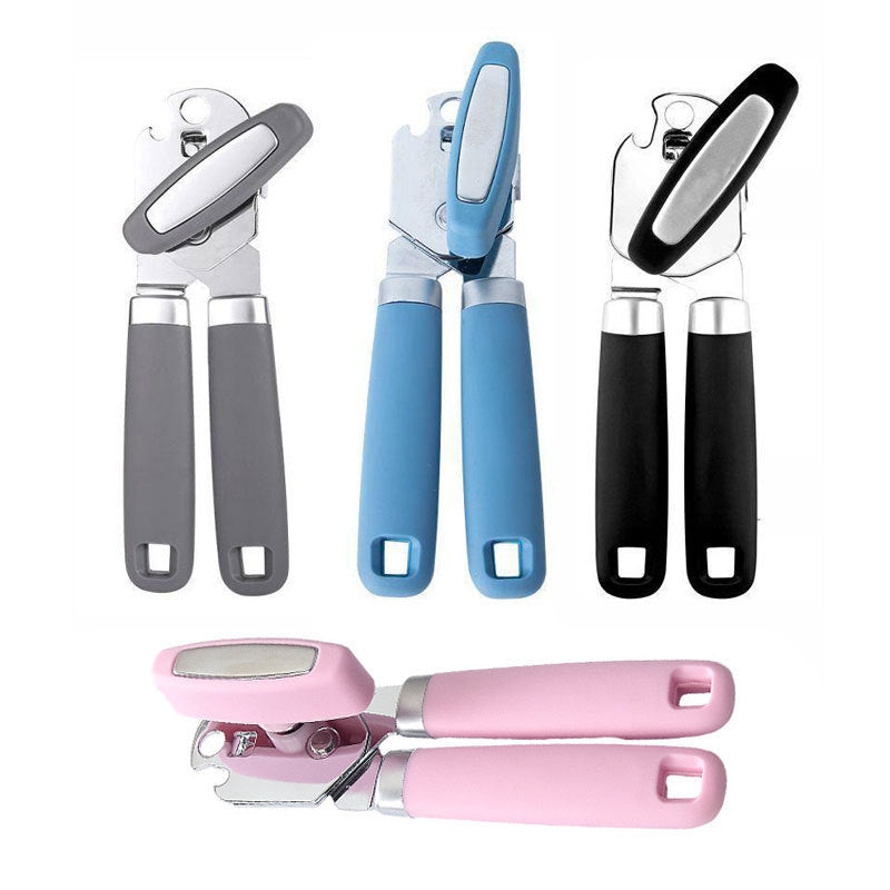 Stainless Steel Can Opener Multifunctional Kitchen Tools