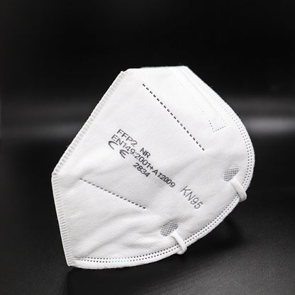 Industrial Dust-proof Five-layer Individually Packaged Face Shield