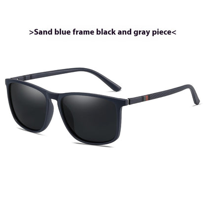 Polarized Sunglasses For Men And Women