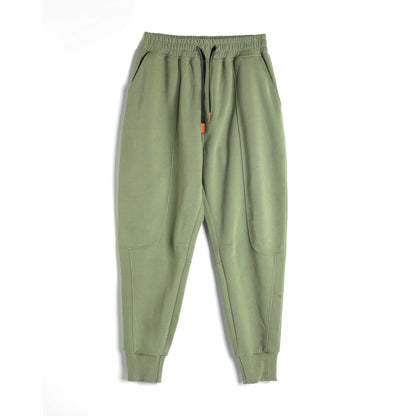 Men's Leisure Tappered Sports Trousers