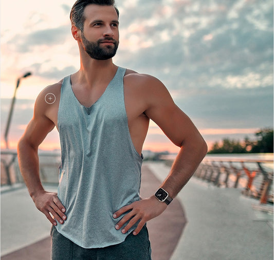 Strap Universal Sports And Leisure Nylon Woven Watch Band