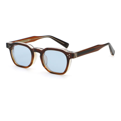 Men's Driving Sunglasses UV-proof Sunglasses