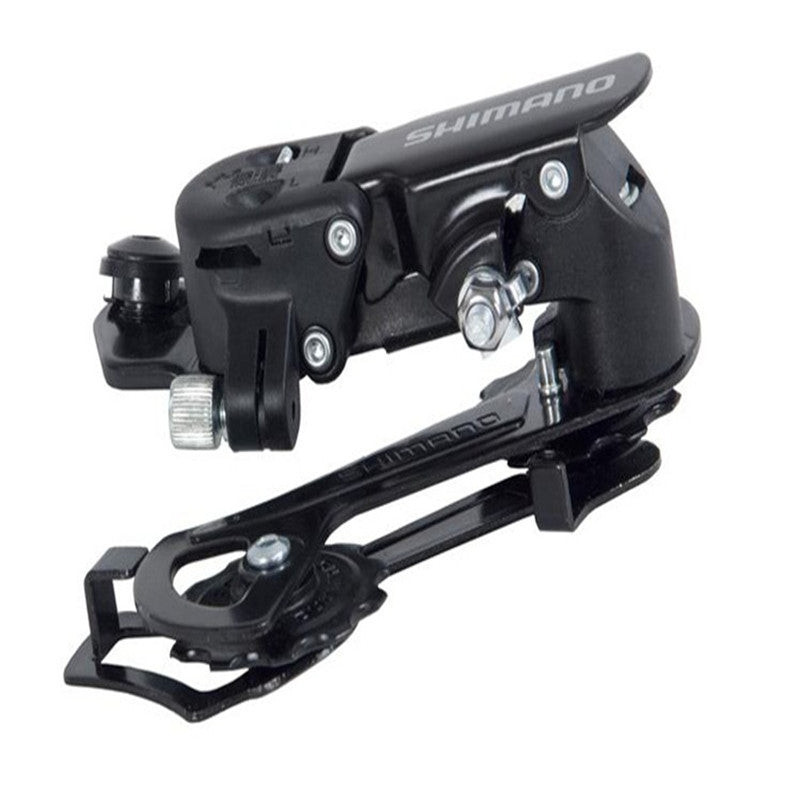 Bicycle rear derailleur