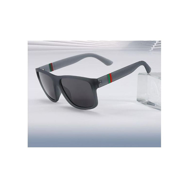 Sunglasses Unisex Square Vintage, Sunglases Polarized,Sun Glasses Retro Feminino For Women Men,Sun Glasses Man Fishing