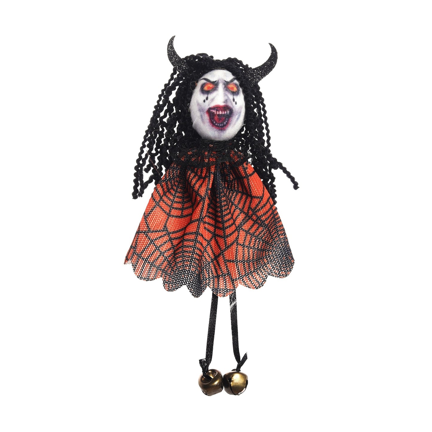 Halloween Decoration Ghost Toy Bar Decoration Pendant